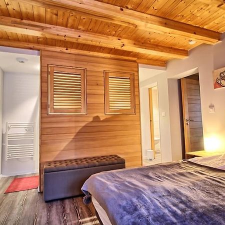 Le Repaire De L'Ours - L'Alcove De L'Ours - Chambre Cosy 2 Pers Dambach-la-Ville Exterior photo