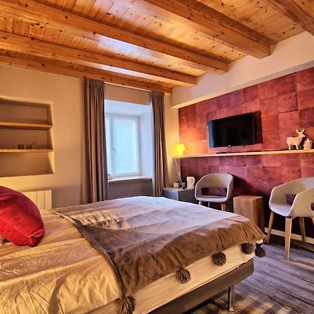 Le Repaire De L'Ours - L'Alcove De L'Ours - Chambre Cosy 2 Pers Dambach-la-Ville Exterior photo