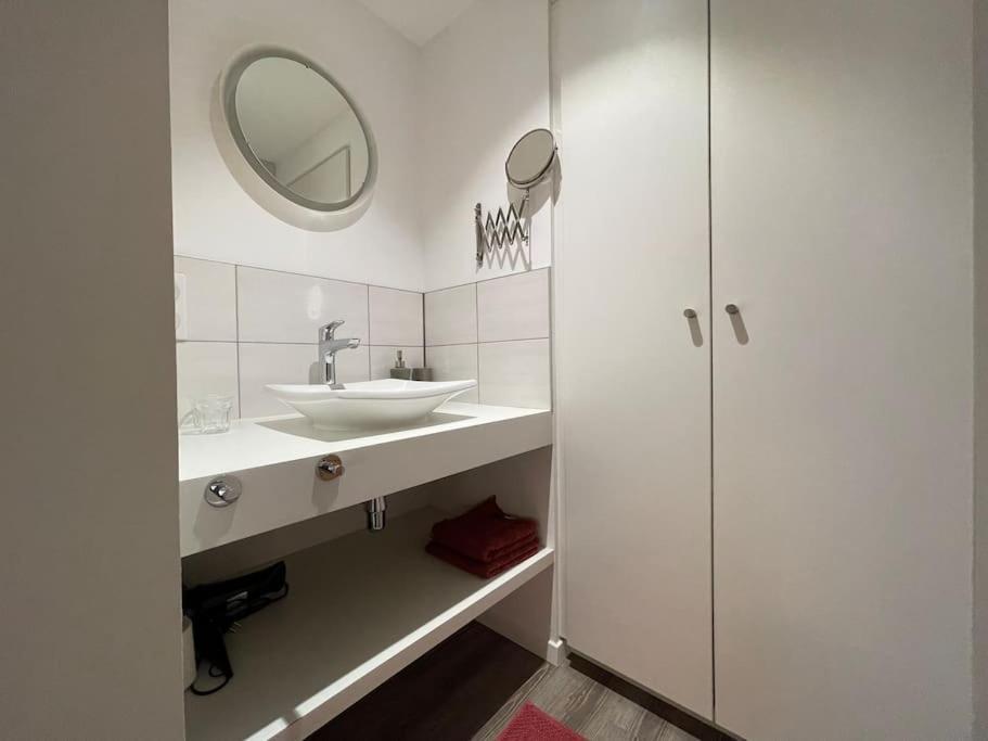 Le Repaire De L'Ours - L'Alcove De L'Ours - Chambre Cosy 2 Pers Dambach-la-Ville Exterior photo