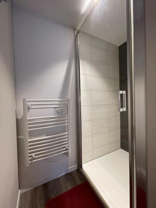 Le Repaire De L'Ours - L'Alcove De L'Ours - Chambre Cosy 2 Pers Dambach-la-Ville Exterior photo